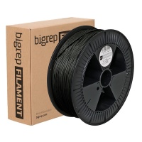 BigRep Polyamid PA6/66 Black 2.85mm Filament